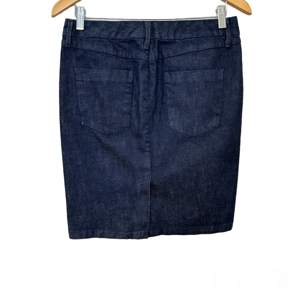 GAP dark wash
